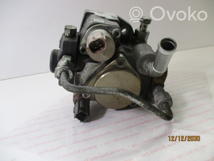 Isuzu D-Max Pompe d'injection de carburant à haute pression 8973113738