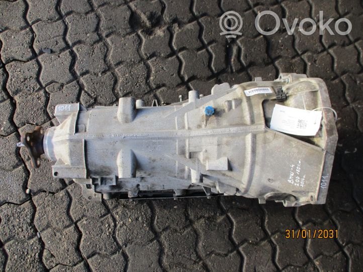 BMW 4 F32 F33 Scatola del cambio automatico 8618877