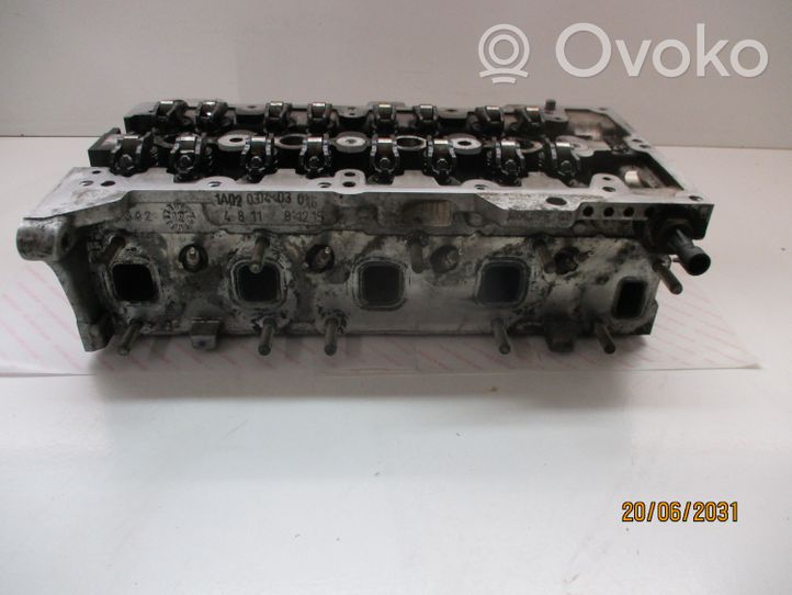 Fiat Punto (199) Sylinterinkansi 55231550