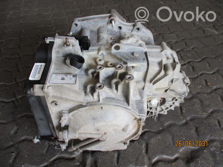 Chevrolet Tacuma Automatic gearbox 96286025