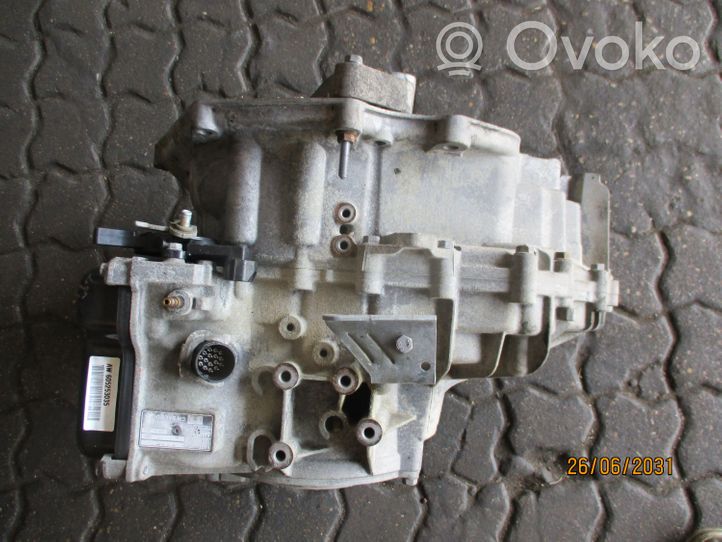 Chevrolet Tacuma Automatic gearbox 96286025