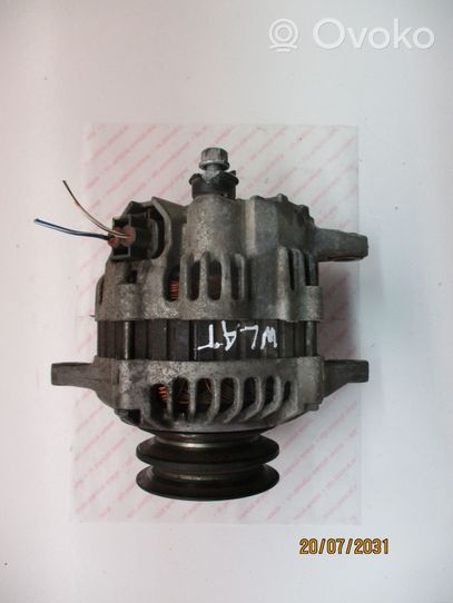 Ford Ranger Alternator WLAA18300A