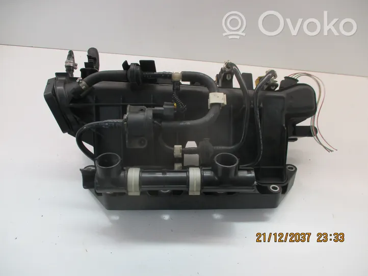 Fiat Bravo Intake manifold 00552085580