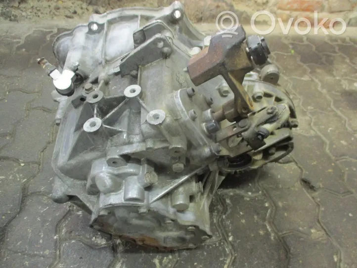 Opel Antara Scatola del cambio manuale a 5 velocità BW4357