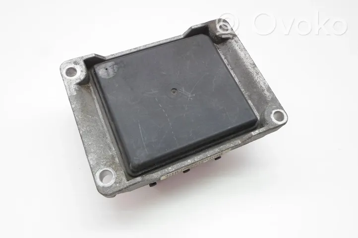 Opel Corsa C Sterownik / Moduł ECU 24443796