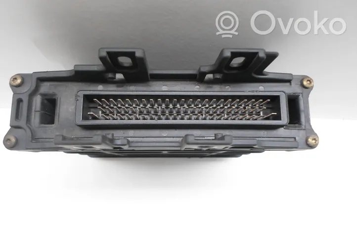 Audi A3 S3 8L Pavarų dėžės valdymo blokas 01M927733GS