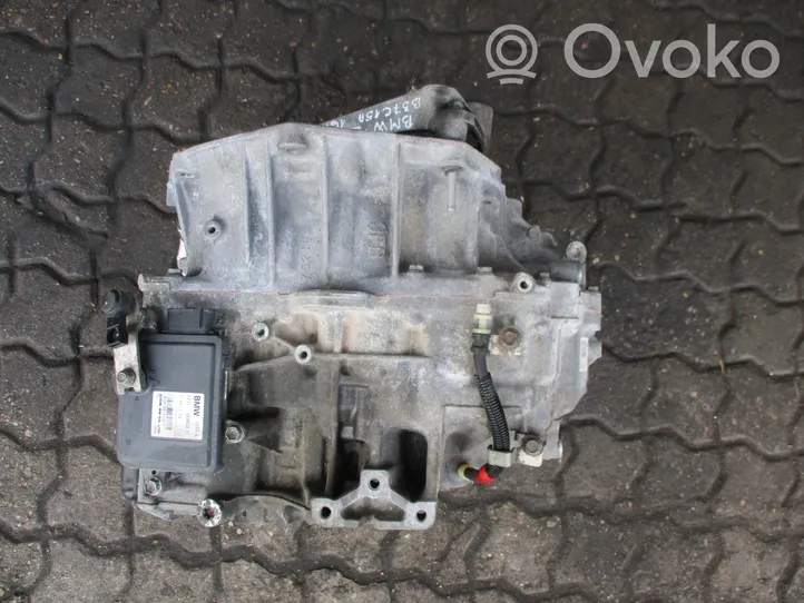 BMW 2 F45 Automatinė pavarų dėžė 8685200