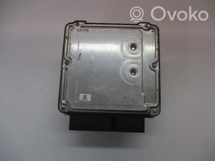 Volkswagen Crafter Engine control unit/module 03L906012D