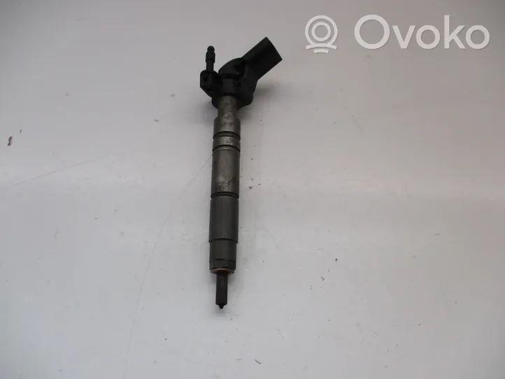 Mercedes-Benz E W211 Injecteur de carburant A6420700587