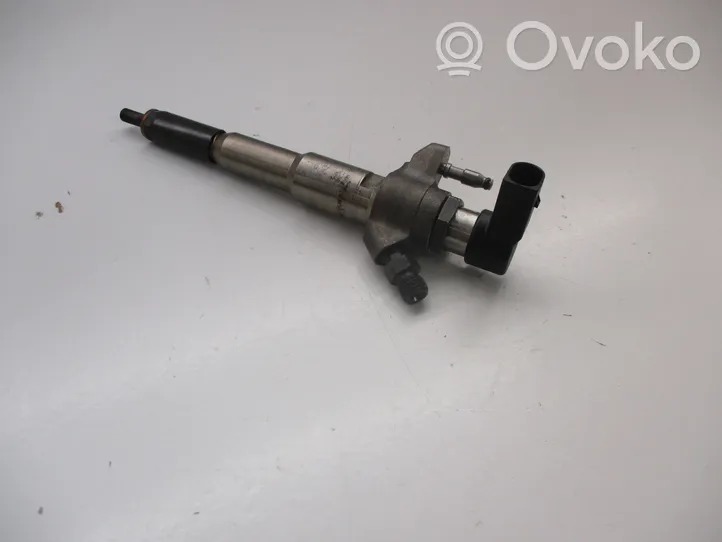 Renault Master III Injecteur de carburant 166000372R