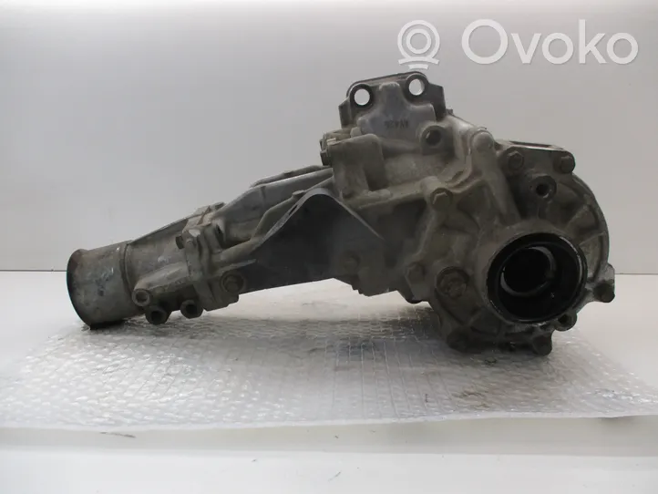 Mitsubishi ASX Verteilergetriebe AY425