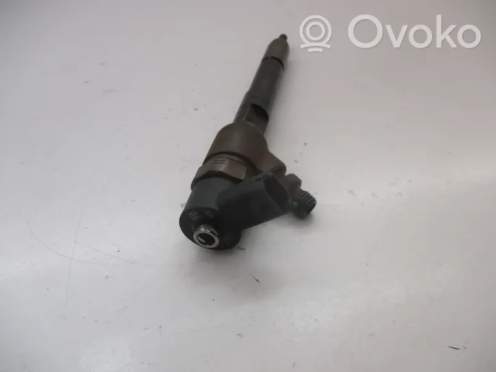 Opel Corsa E Sprausla (-i) 0445110618