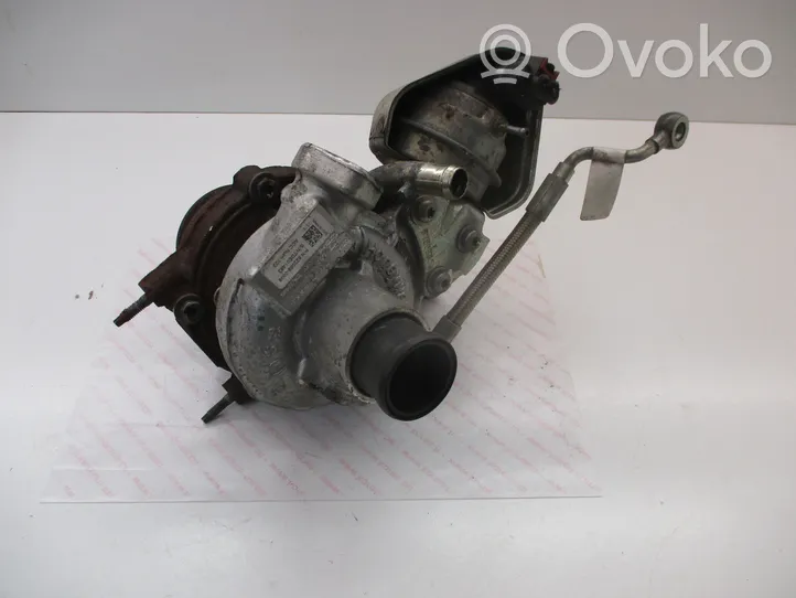 Opel Corsa E Turbo 55266959