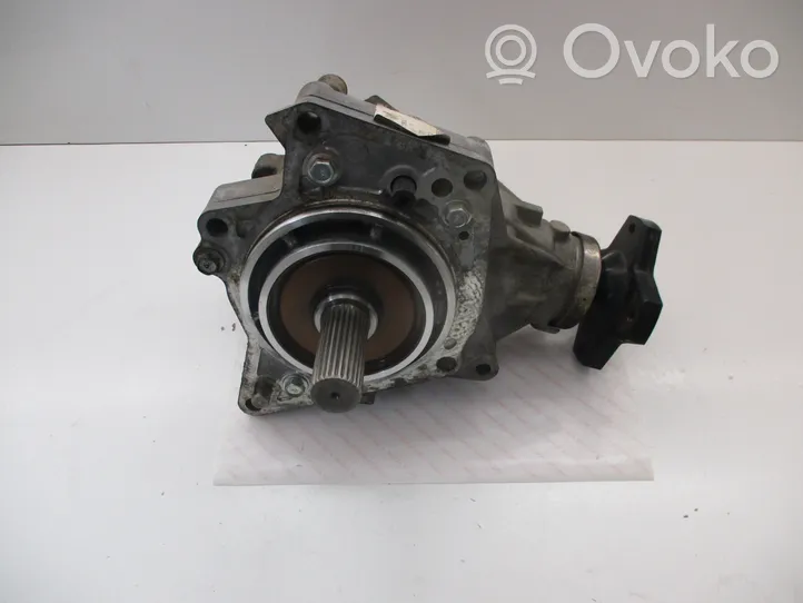 Nissan Qashqai Scatola ingranaggi del cambio 067022