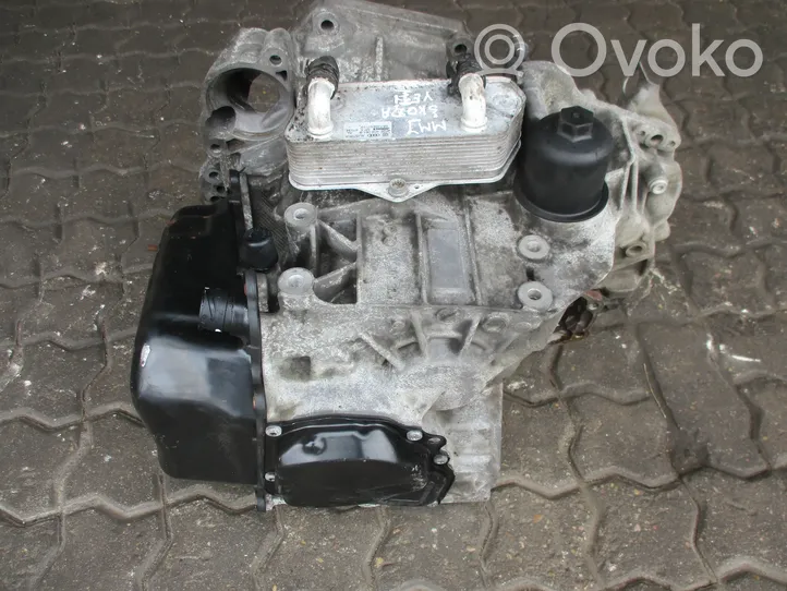 Skoda Yeti (5L) Scatola del cambio automatico MMJ