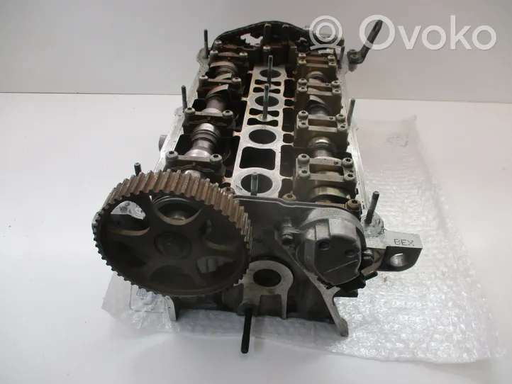 Audi A4 S4 B6 8E 8H Culasse moteur 06A103373AG