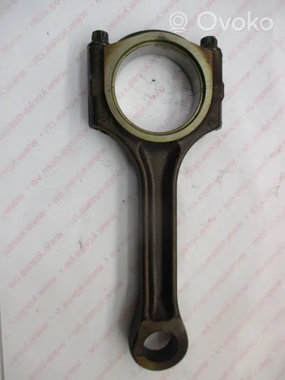 Opel Astra J Connecting rod/conrod 