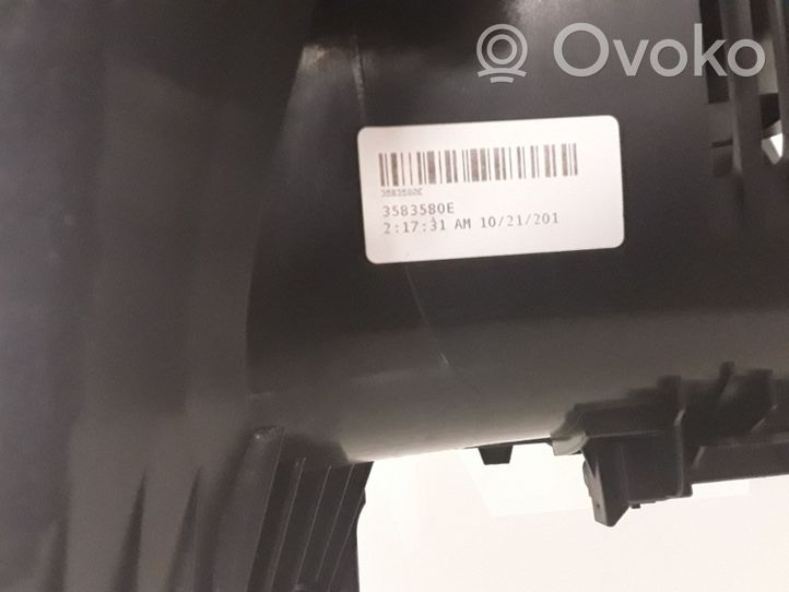 Volvo XC60 Consolle centrale 39864984