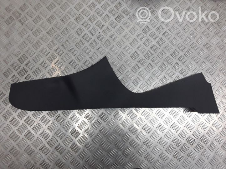 Volvo XC60 Garniture de panneau console centrale 8630280