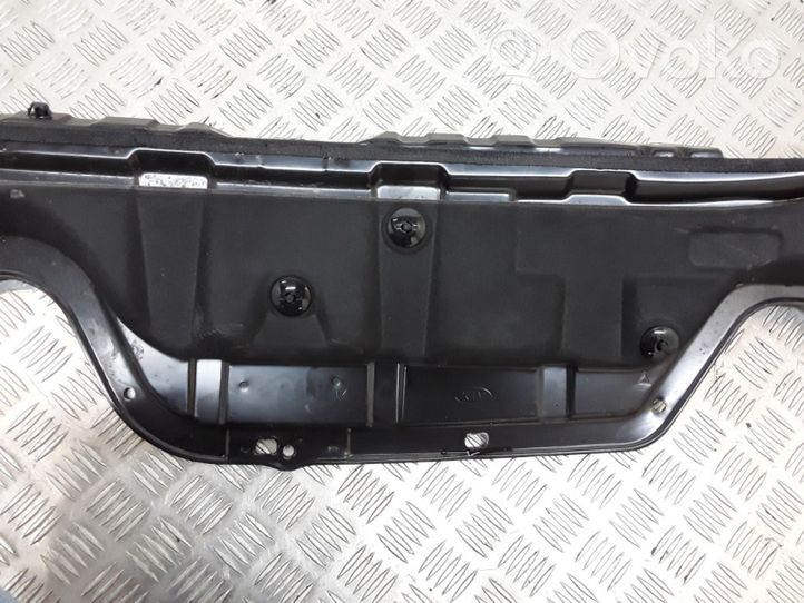 KIA Carens III Altra parte del vano motore 91870A4640