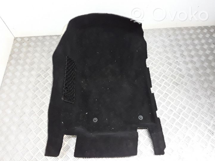 Mercedes-Benz ML W166 Alfombra revestimiento delantero A1666801440