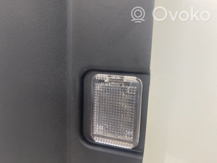 Volvo XC60 Garniture panneau inférieur de tableau de bord 
