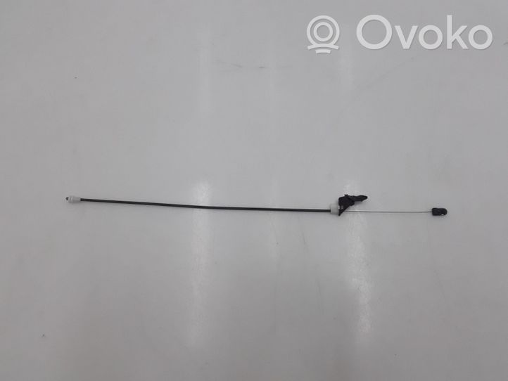 BMW X5 F15 Cable de apertura del capó/tapa del motor 