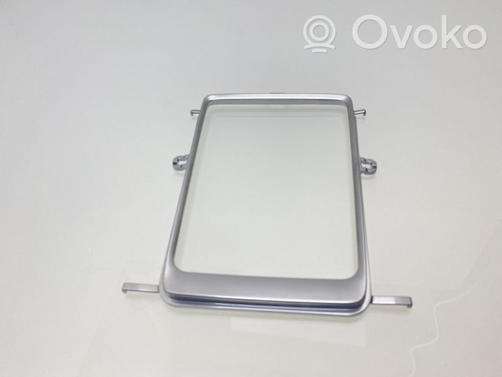 Volvo S60 Rivestimento in plastica cornice della leva del cambio 