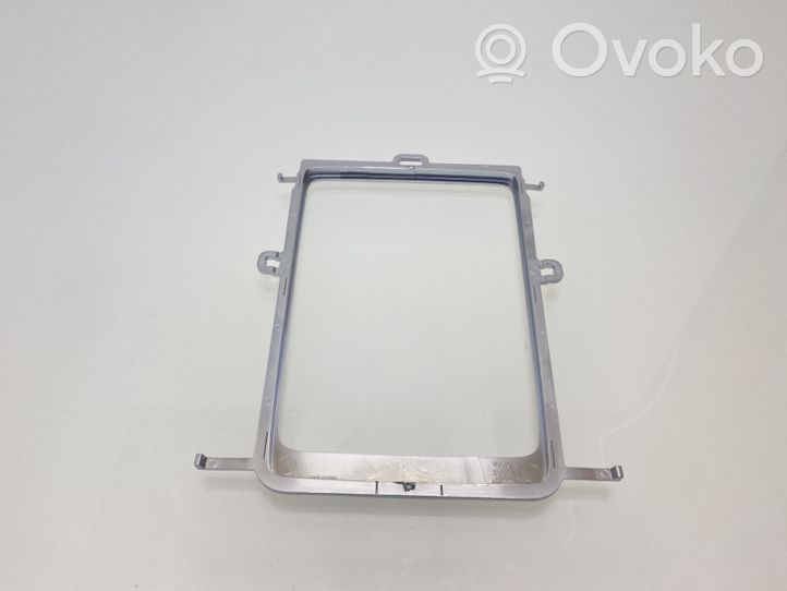 Volvo V70 Mascherina climatizzatore/regolatore riscaldamento 