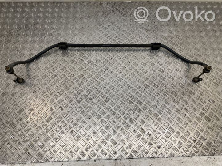 Volvo XC60 Barra stabilizzatrice posteriore/barra antirollio 