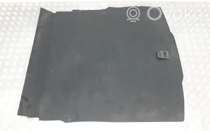 Volkswagen PASSAT B8 Trunk/boot floor carpet liner 