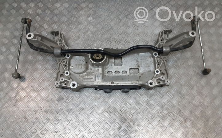 Audi Q3 8U Rama pomocnicza przednia 