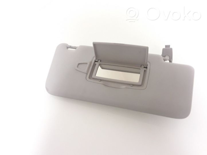 Mercedes-Benz ML W166 Sun visor 