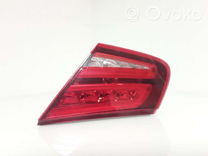 Mercedes-Benz S C217 Lampy tylnej klapy bagażnika 