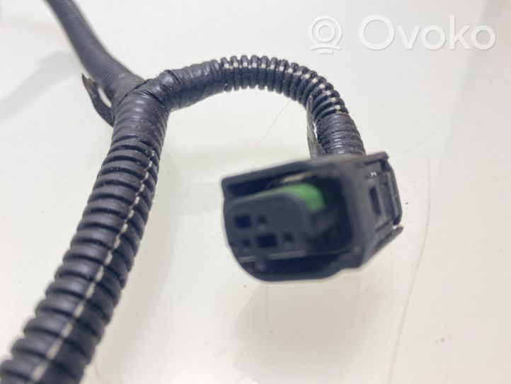 Volvo S40 Parking sensor (PDC) wiring loom 