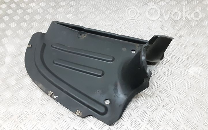 Volkswagen PASSAT CC Other under body part 