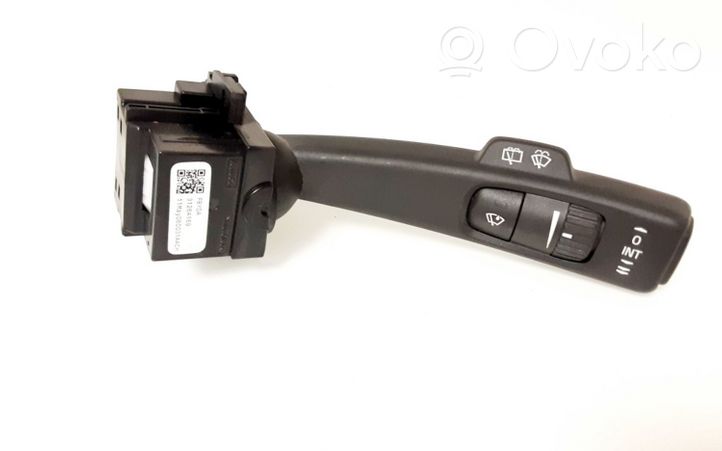 Volvo V60 Wiper control stalk 31264169