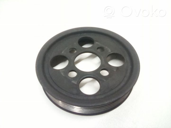 Volvo S60 Belt tensioner pulley 