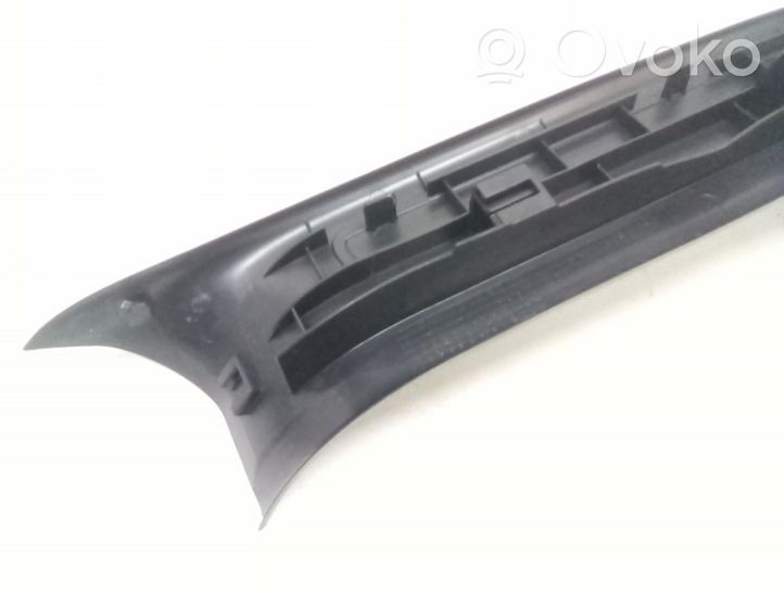 Mercedes-Benz GLE (W166 - C292) Front sill trim cover 