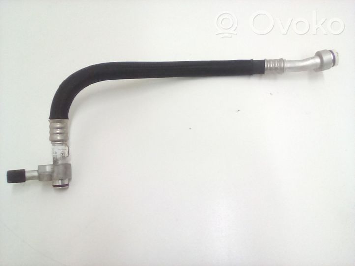 Mercedes-Benz ML W166 Air conditioning (A/C) pipe/hose 