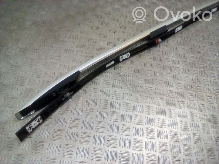 Mercedes-Benz ML W166 Roof bar rail 