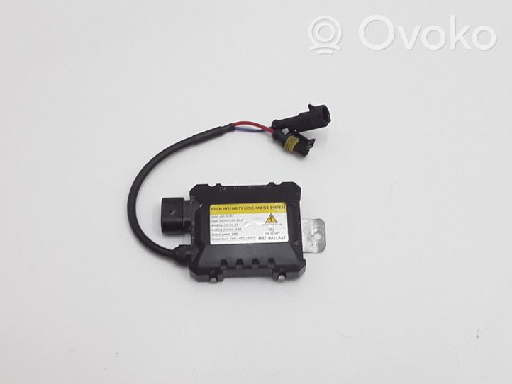 BMW 7 E65 E66 Xenon control unit/module 