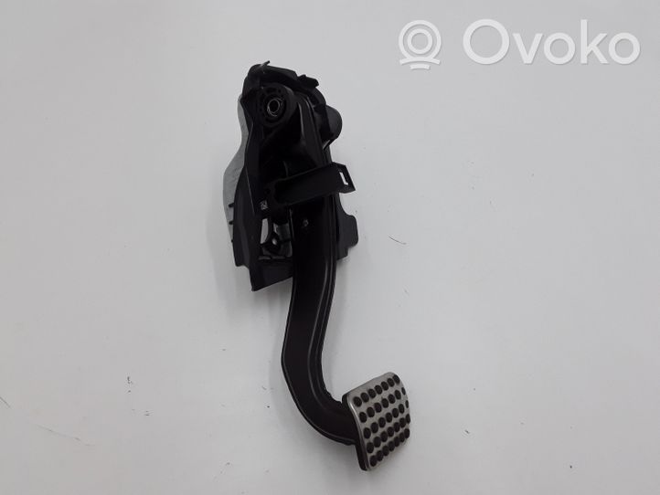 Mercedes-Benz C AMG W205 Brake pedal 