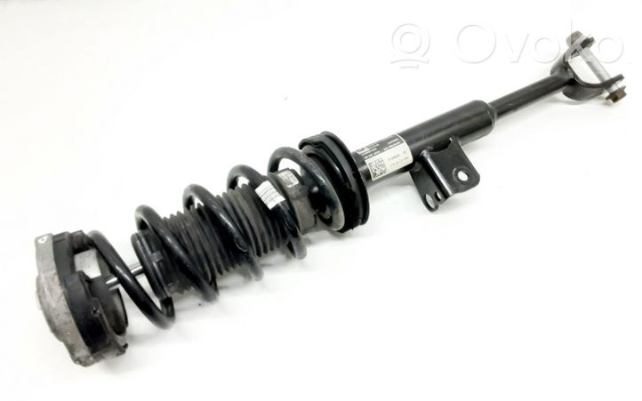 BMW 5 G30 G31 Ammortizzatore anteriore 6866630