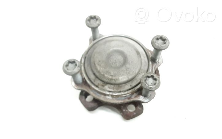 BMW 5 G30 G31 Cuscinetto a sfera della ruota anteriore 6866315