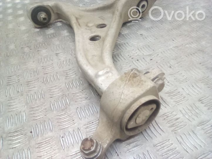 Mercedes-Benz GLE (W166 - C292) Braccio di controllo sospensione anteriore inferiore/braccio oscillante 