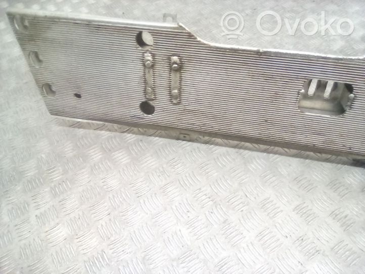 Mercedes-Benz GLE (W166 - C292) Supporto di montaggio scatola del cambio 