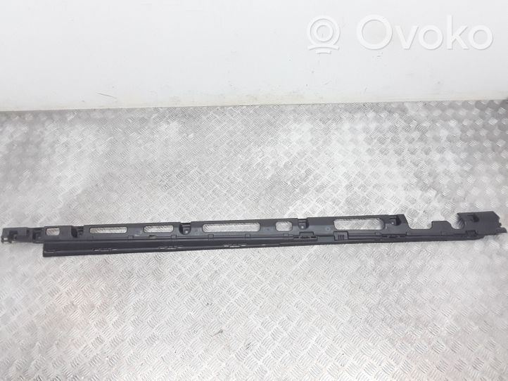 Mercedes-Benz GLE (W166 - C292) Listello di supporto del sottoporta 