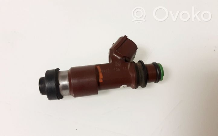 Subaru Outback Injecteur de carburant 146012617