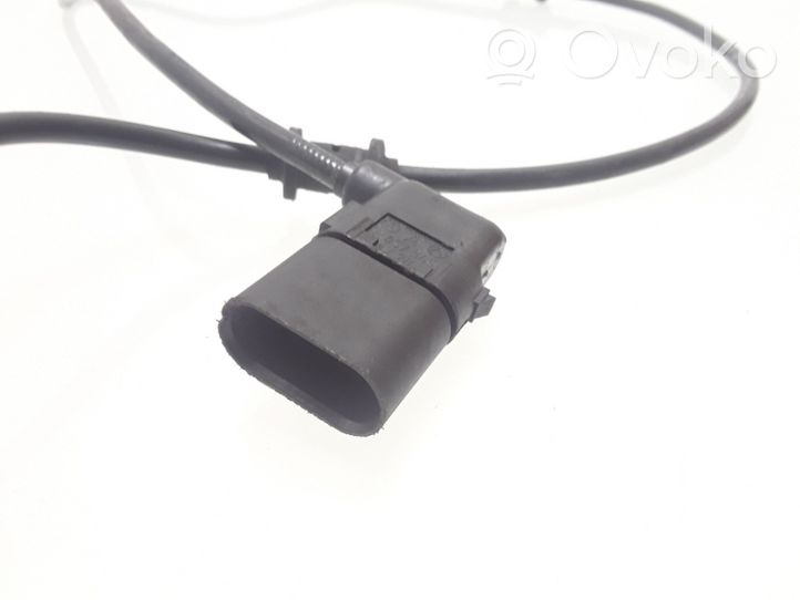 Mercedes-Benz C AMG W205 Sensor de freno del ABS trasero 